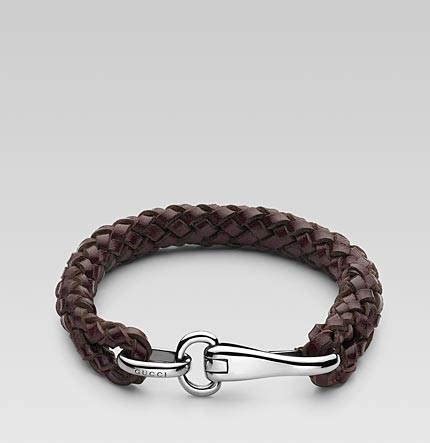 bracciali gucci per uomo